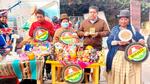 Artesanos ofertarán productos con sello “Hecho en Bolivia” en la Alasitas 2023 de El Alto