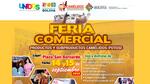 Invitan a la feria de productos y subproductos de camélidos en la ciudad de Potosí 