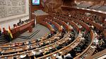 Cámara de Diputados aprueba el presupuesto 2024 y lo remite al Senado