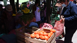 Feria “Del Campo a la Olla” se instalará este sábado en el Teleférico Rojo de La Paz