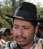 Esteban Urquizu Cuéllar, Gobernador de Chuquisaca