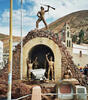 Aniversario de Oruro, homenaje a la rebelión de indígenas