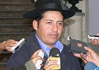 Evo Morales encabezará festejos del 6 de agosto en Sucre