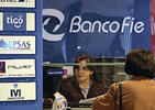 Banco FIE alcanzó $us 500 MM en cartera de créditos