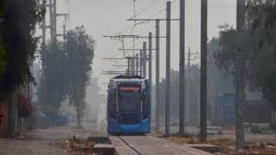 Quillacollo: Entre la neblina natural y su anublado futuro 