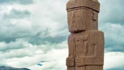 Tiwanaku será impulsado como ruta turística 