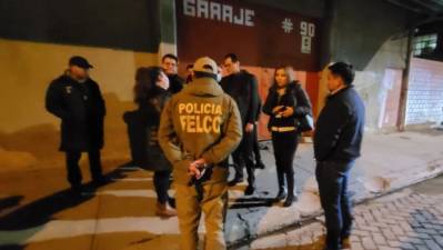 Sentencian a diez años a una pareja que explotó sexualmente a una adolescente en La Paz