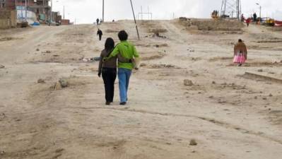 Impredecibilidad e imprevisibilidad marcaron la institucionalidad en la ciudad de El Alto