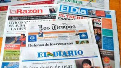 Credibilidad, el poder del poder periodístico