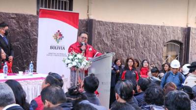 Ministerio de Trabajo celebra 89 años de defensa de los derechos laborales