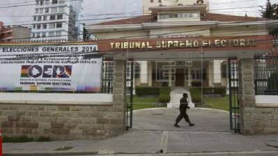 TSE inhabilita a varios postulantes que no cumplieron los 11 requisitos establecidos por ley