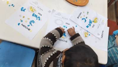 Alcaldía aún tiene 70 cupos en centros PAN Manitos e invita a padres y madres a inscribir a sus hijos
