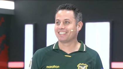 Edman Lara: “Tuto piensa solo en la clase alta,  nosotros hablamos con el corazón”